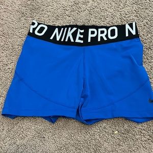 mike pros
